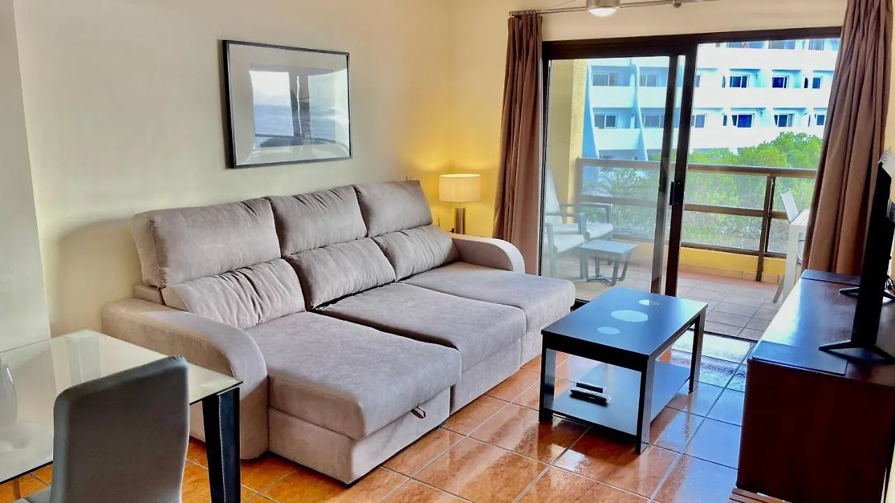 Apartament Ocean Golf San Miguel de Abona