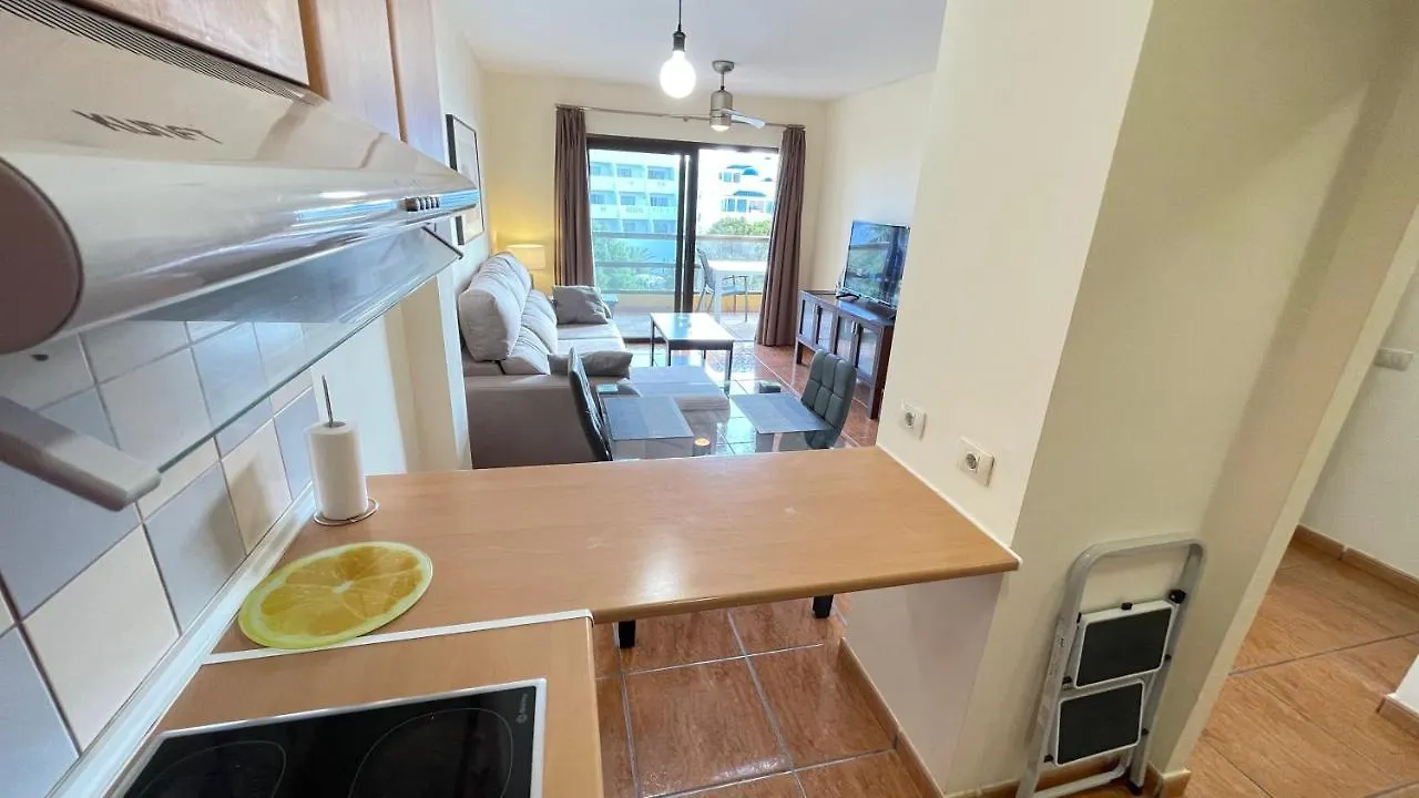 Apartament Ocean Golf San Miguel de Abona