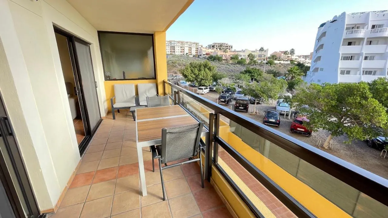 Apartament Ocean Golf San Miguel de Abona 0*,