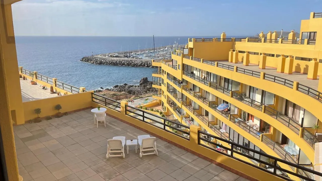 Apartament Ocean Golf San Miguel de Abona Hiszpania