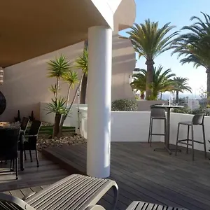  Apartment De Diseno Con Espectacular Terraza