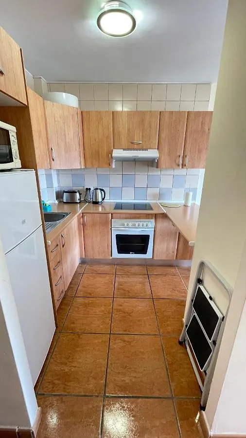 Ocean Golf Apartment San Miguel de Abona