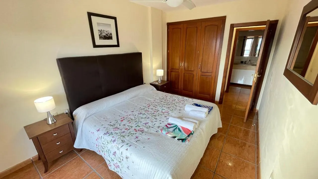 Ocean Golf Apartment San Miguel de Abona Spain