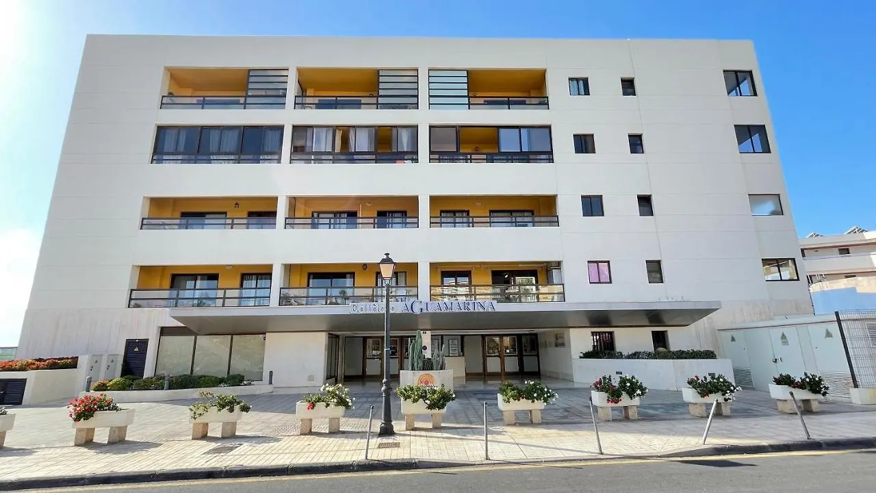 Ocean Golf Apartment San Miguel de Abona