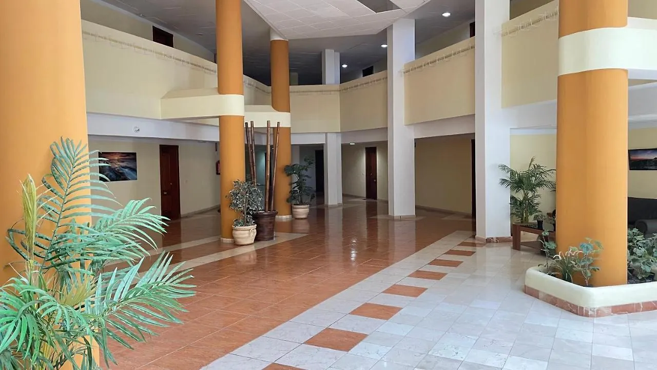 Ocean Golf Apartment San Miguel de Abona