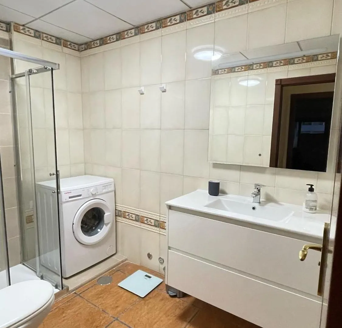 Ocean Golf Apartment San Miguel de Abona