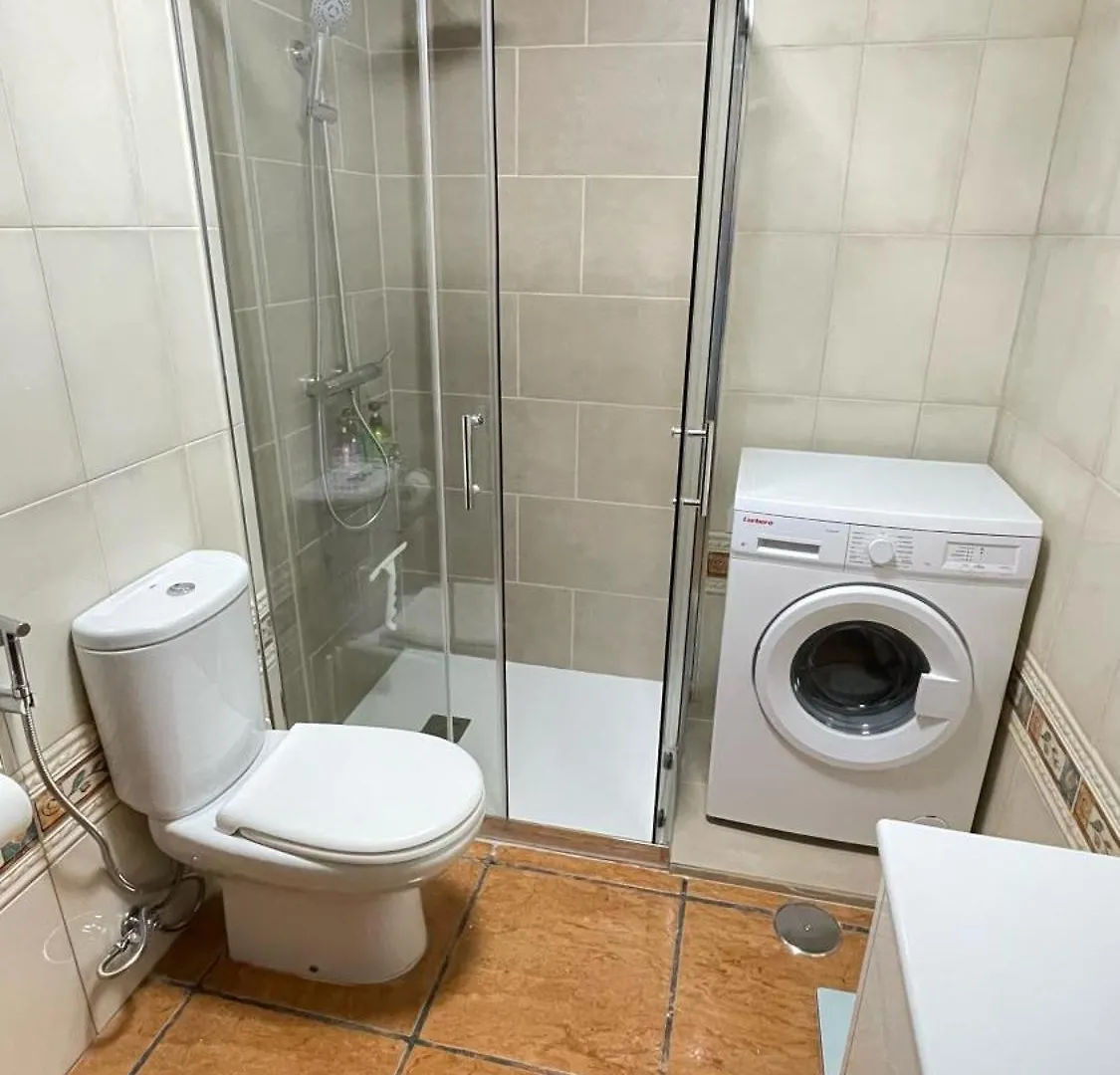 Ocean Golf Apartment San Miguel de Abona 0*,  Spain