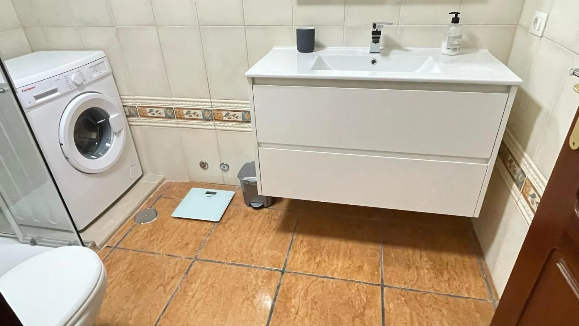 Ocean Golf Apartment San Miguel de Abona Spain