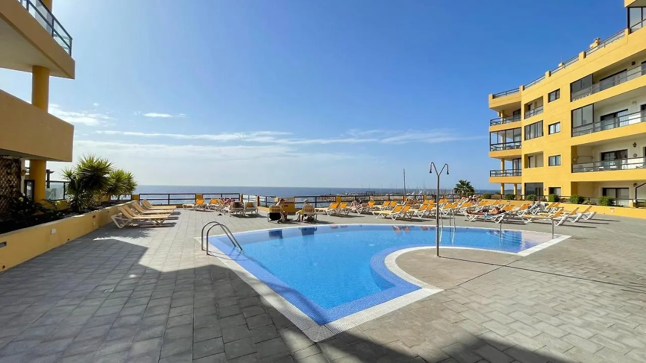 Apartament Ocean Golf San Miguel de Abona